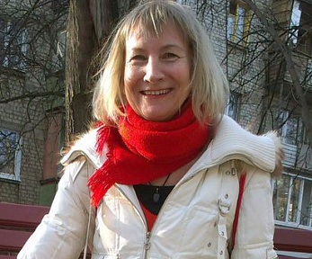 Татьяна Голышевская