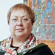 Светлана Грин